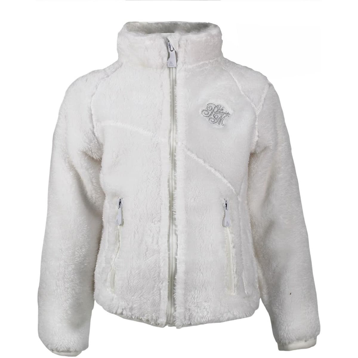 Fleece Peak Mountain Polaire fille GARIANE