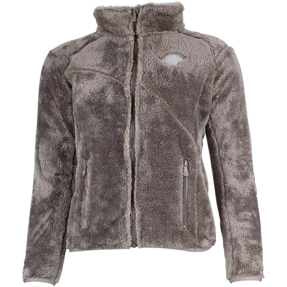 Fleece Peak Mountain Polaire fille GARIANE