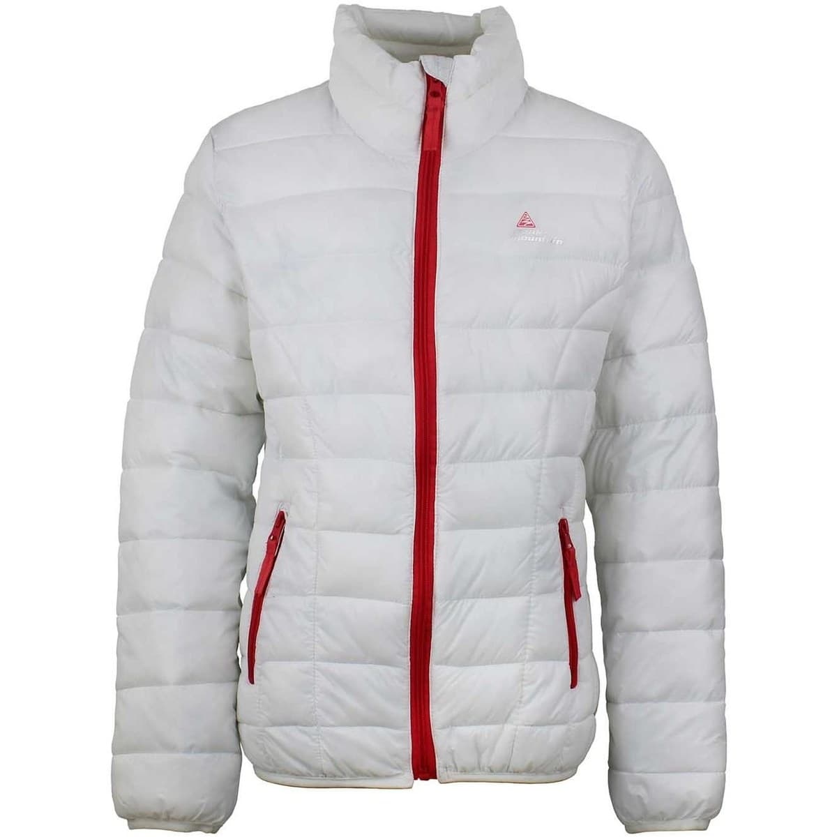 Χοντρό Μπουφάν Peak Mountain Doudoune fine fille GARO