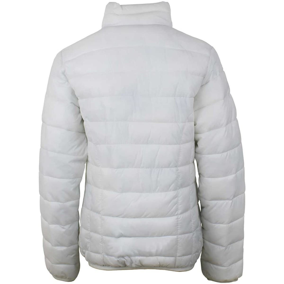 Girls' Jackets Peak Mountain White