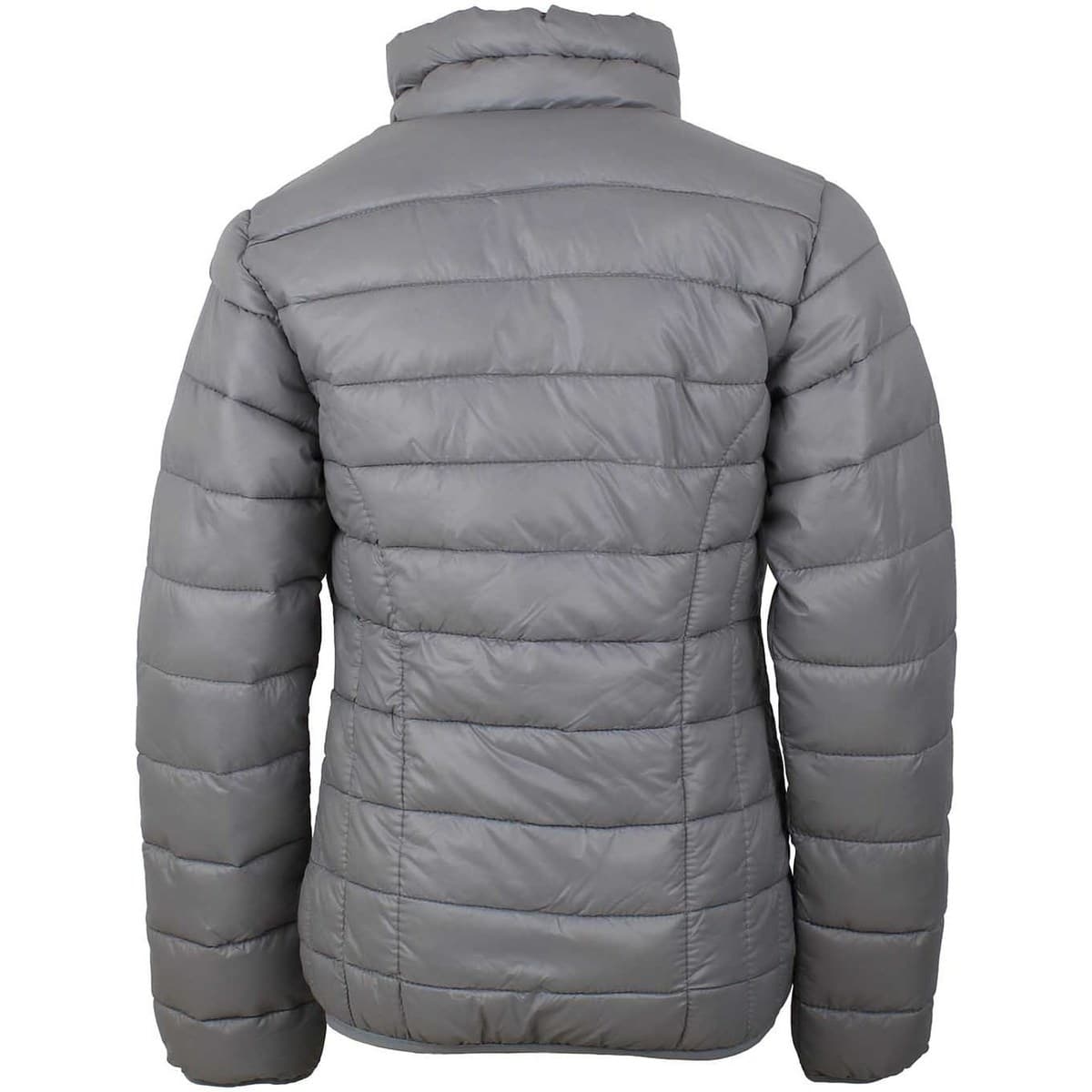 Girls' Jackets Peak Mountain Gray
