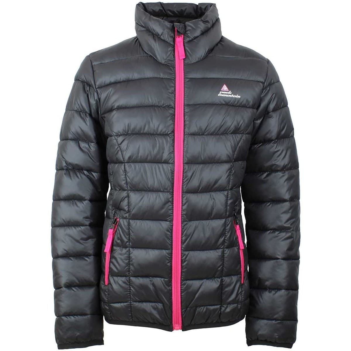 Χοντρό Μπουφάν Peak Mountain Doudoune fine fille GARO