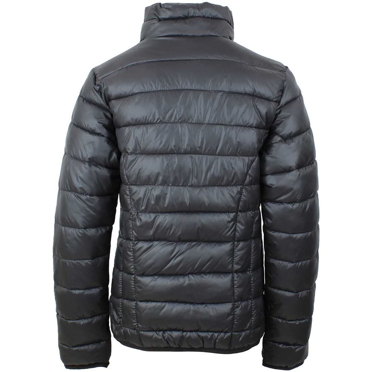 Girls' Jackets Peak Mountain Black
