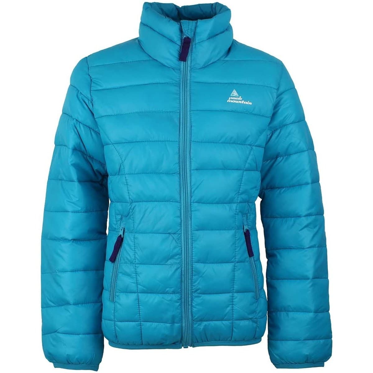 Girls' Jackets Peak Mountain Blue