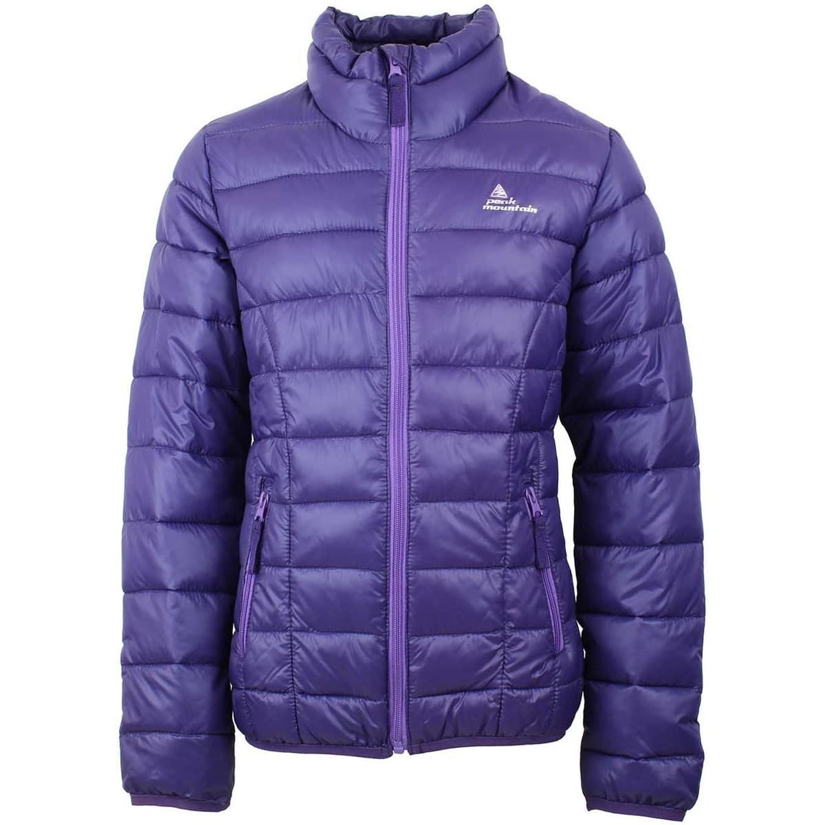 Girls' Jackets Peak Mountain Purple