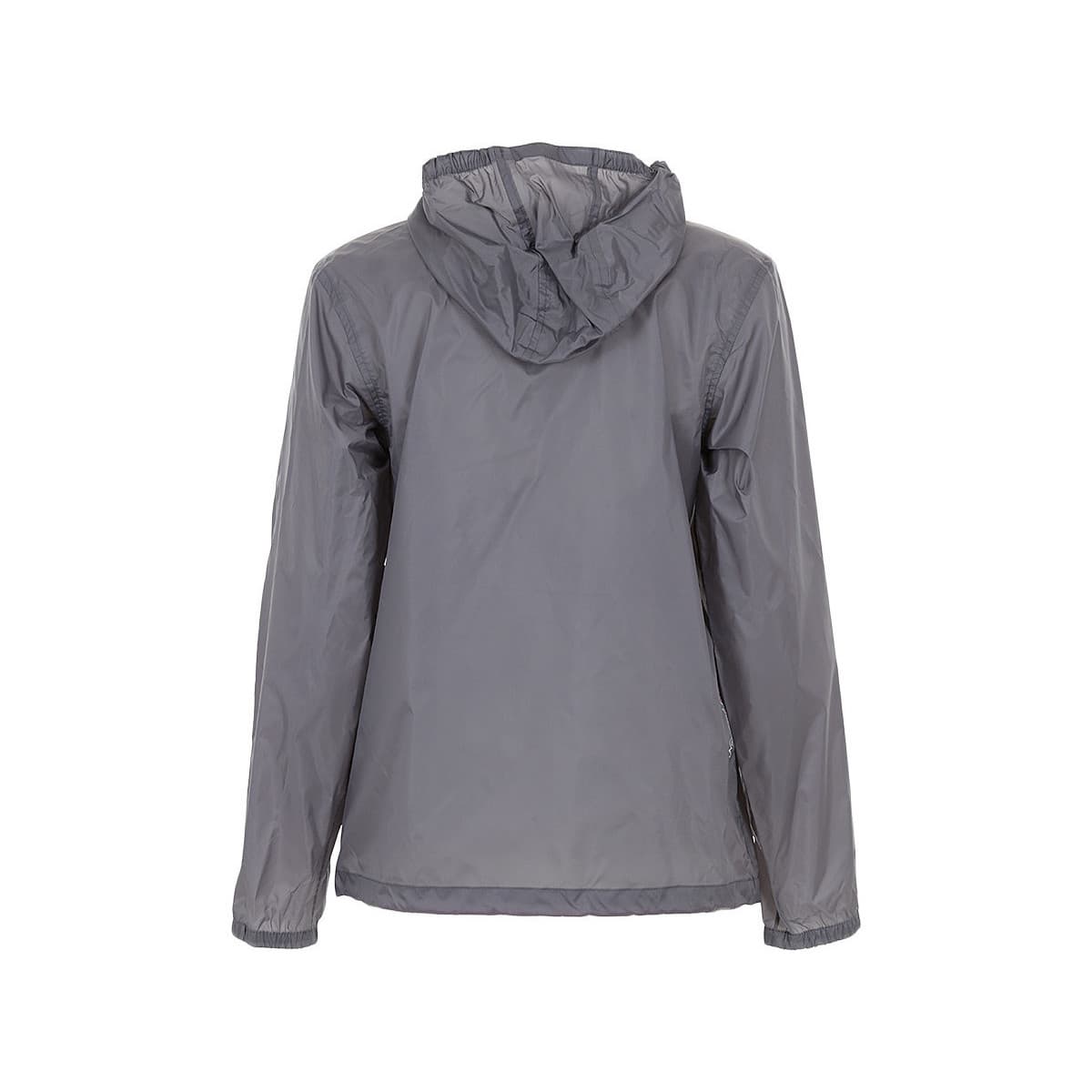 Girls' Windbreakers Vent Du Cap Red