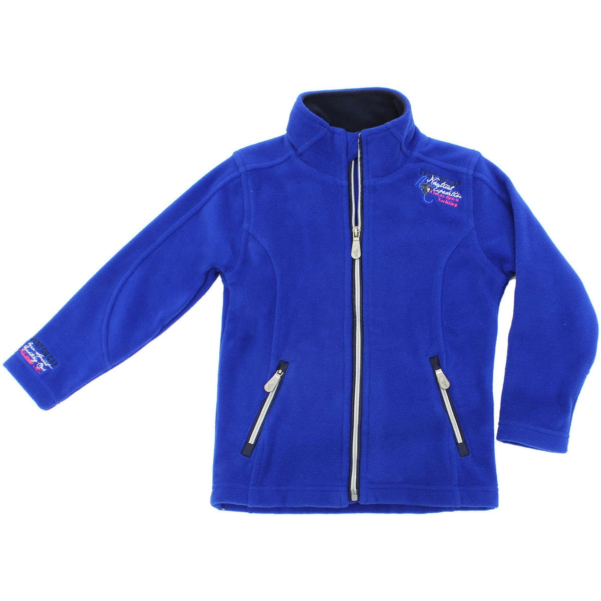 Girls' Hoodies & Sweatshirts Vent Du Cap Blue