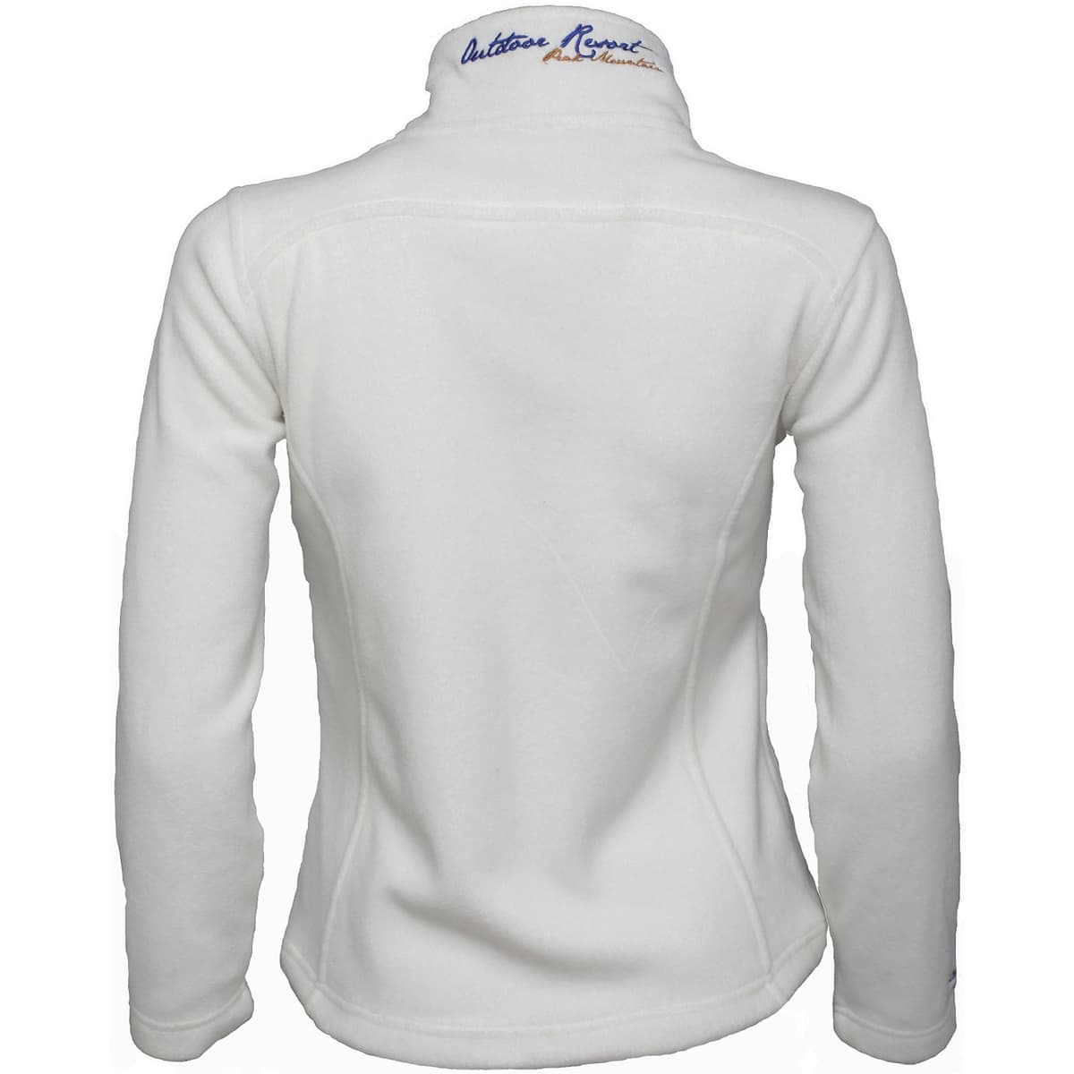 Girls' Hoodies & Sweatshirts Peak Mountain White