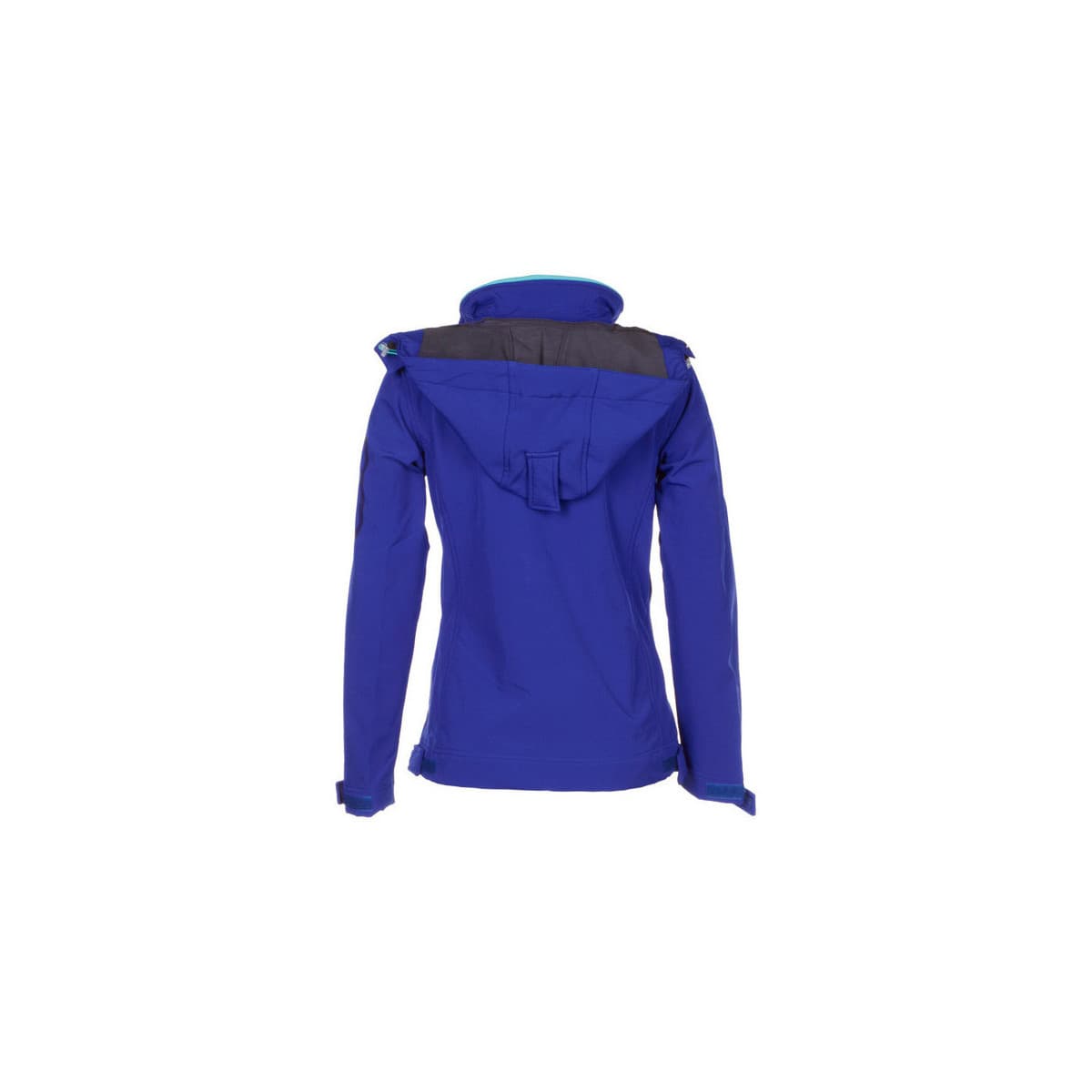 Girls' Jackets Peak Mountain Blue