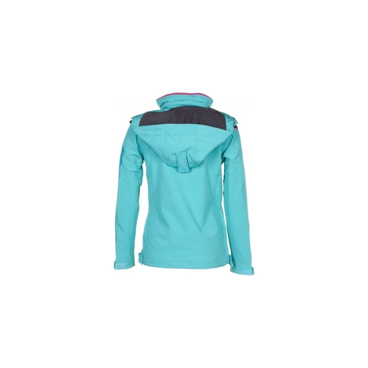 Girls' Jackets Peak Mountain Green