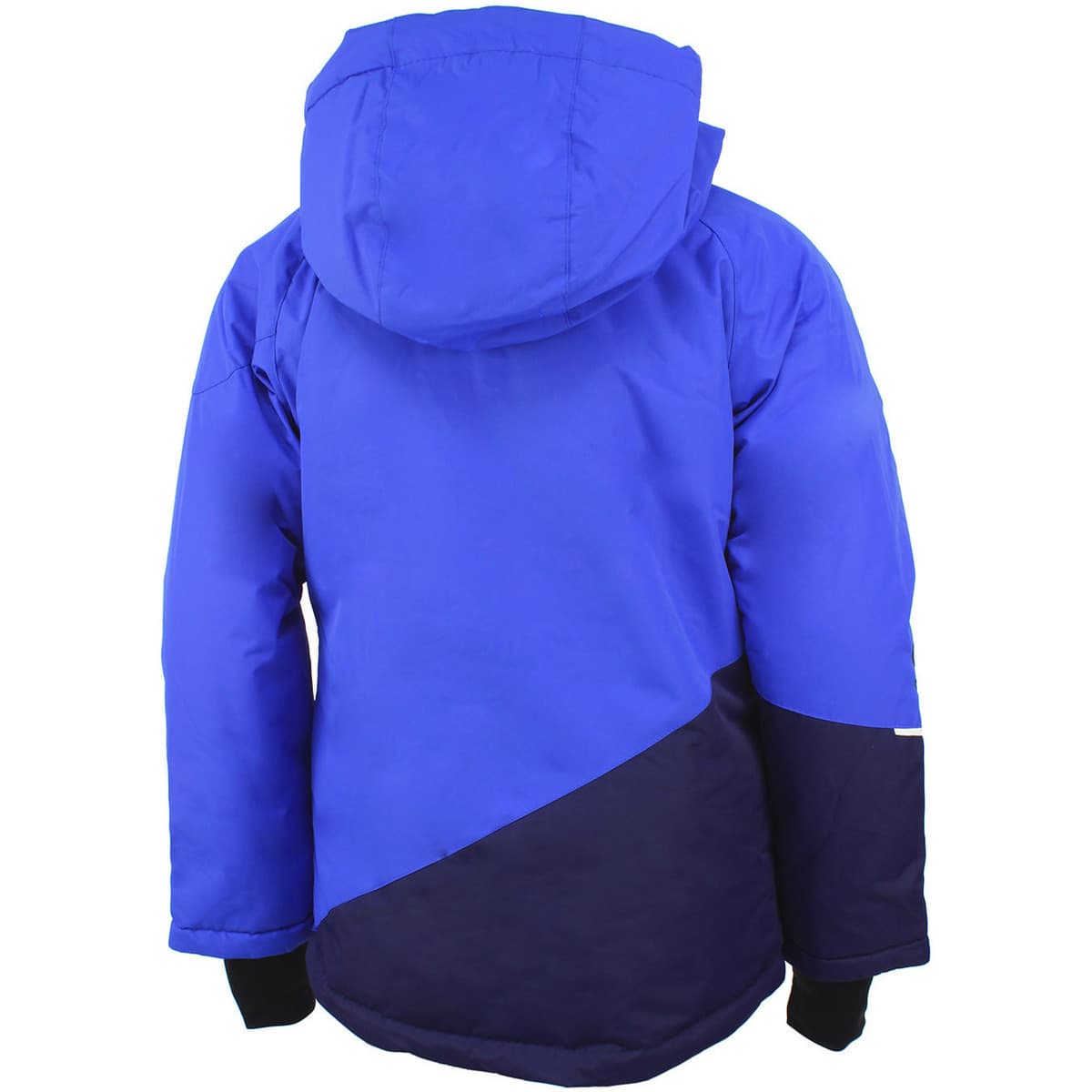 Girls' Jackets Peak Mountain Blue