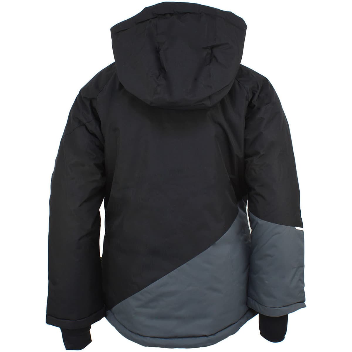 Girls' Jackets Peak Mountain Black