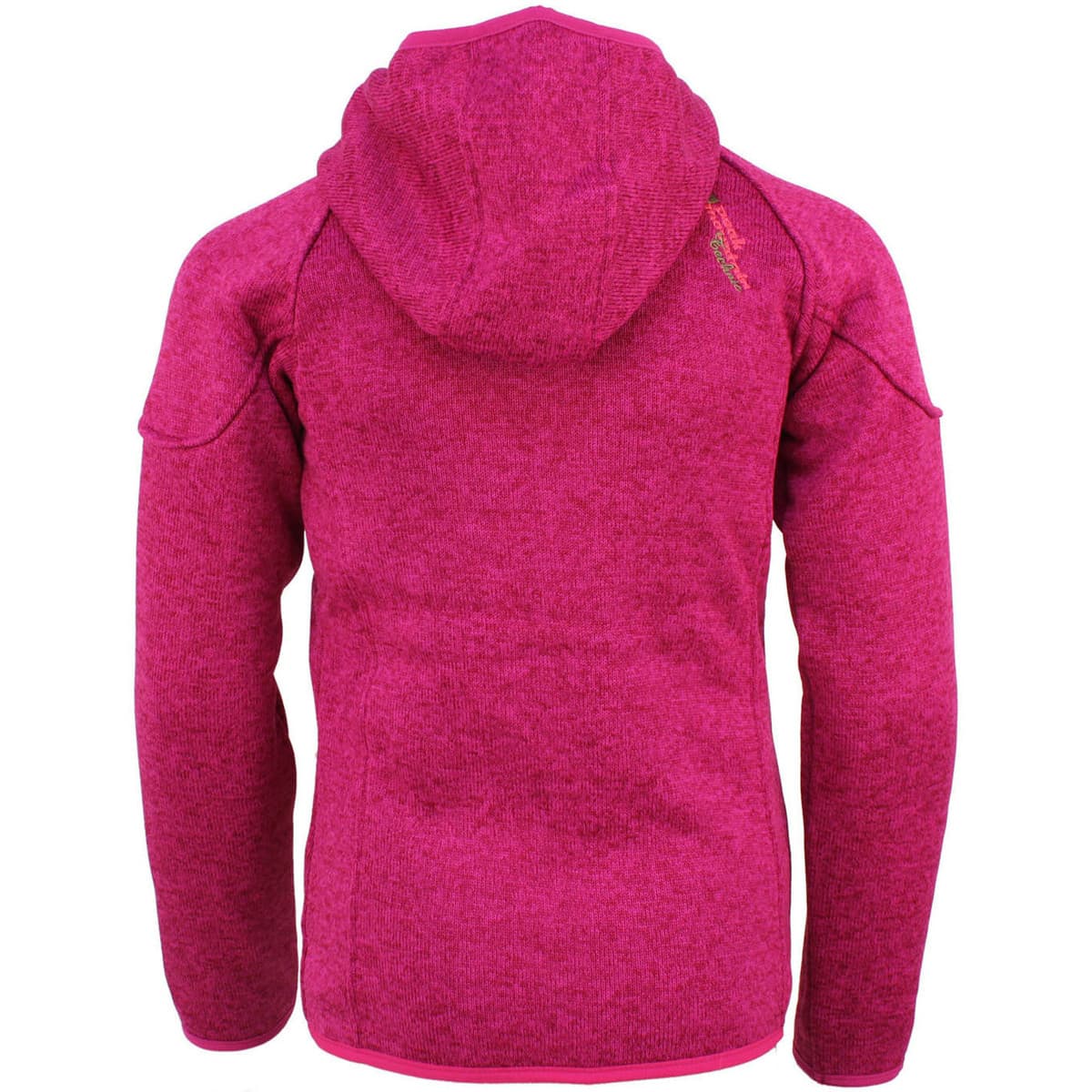 Girls' Hoodies & Sweatshirts Peak Mountain Pink