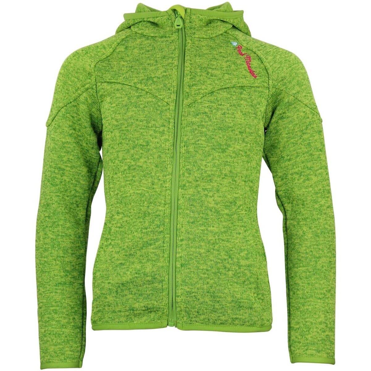 Fleece Peak Mountain Blouson polaire fille GATORA