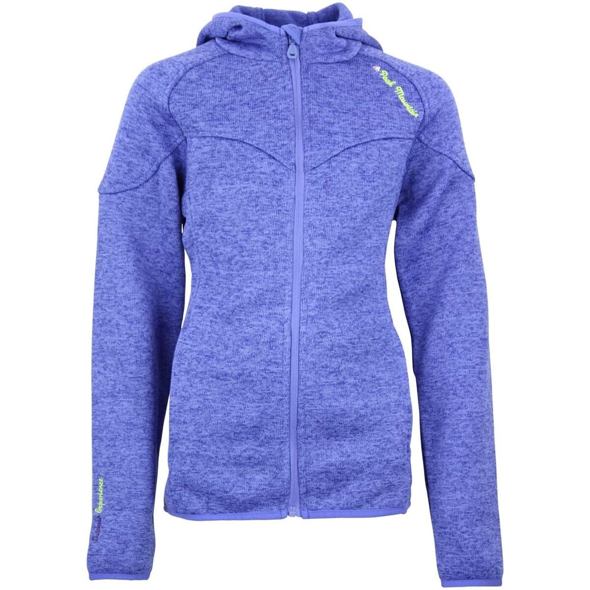 Fleece Peak Mountain Blouson polaire fille GATORA
