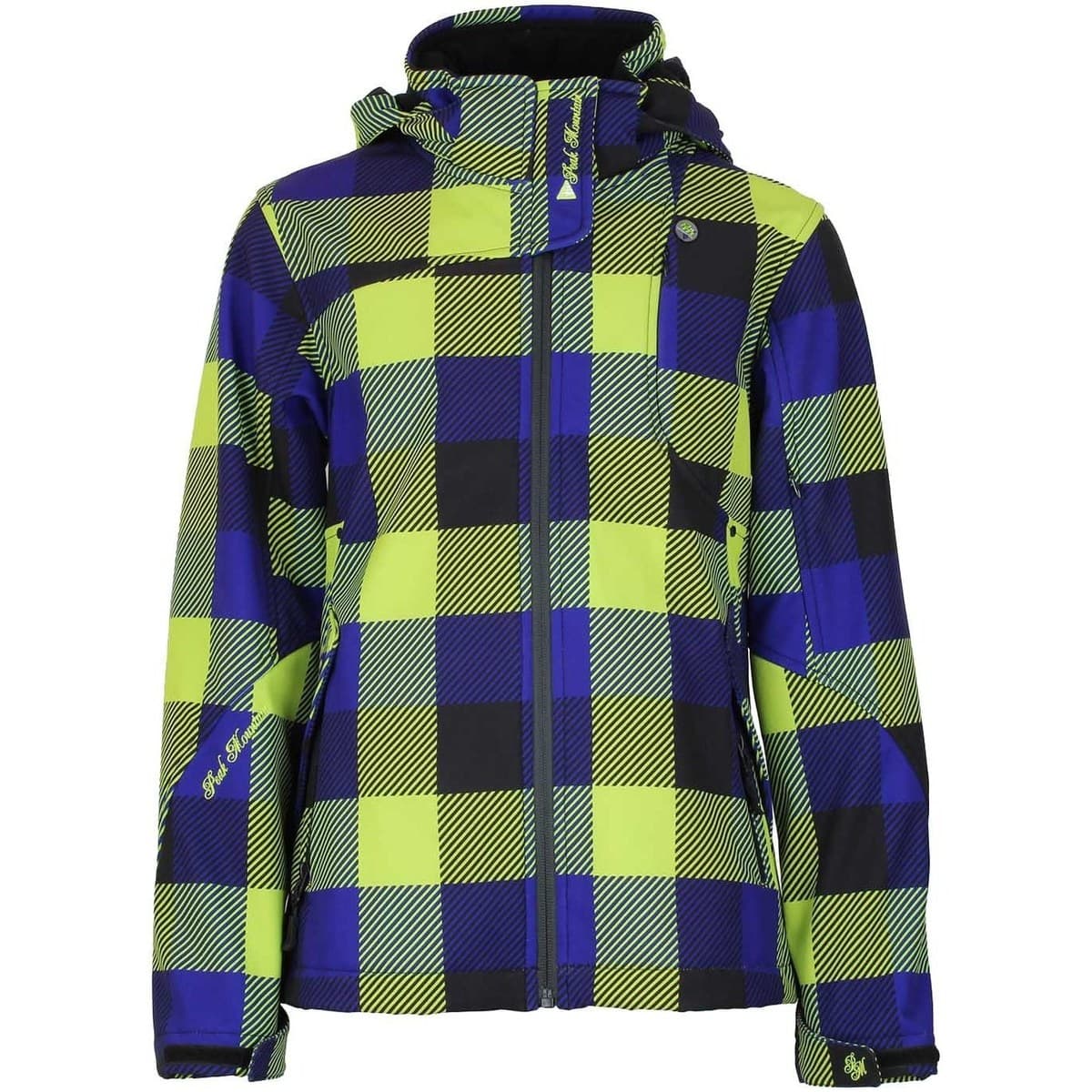 Μπουφάν Peak Mountain Blouson de ski fille GAVENY
