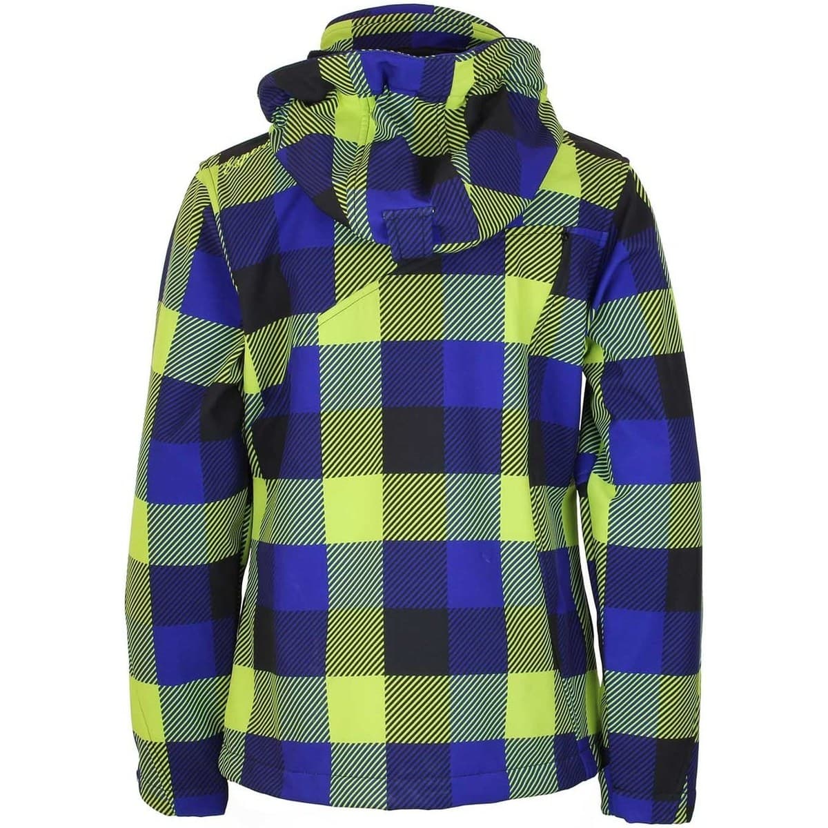 Girls' Jackets Peak Mountain Green