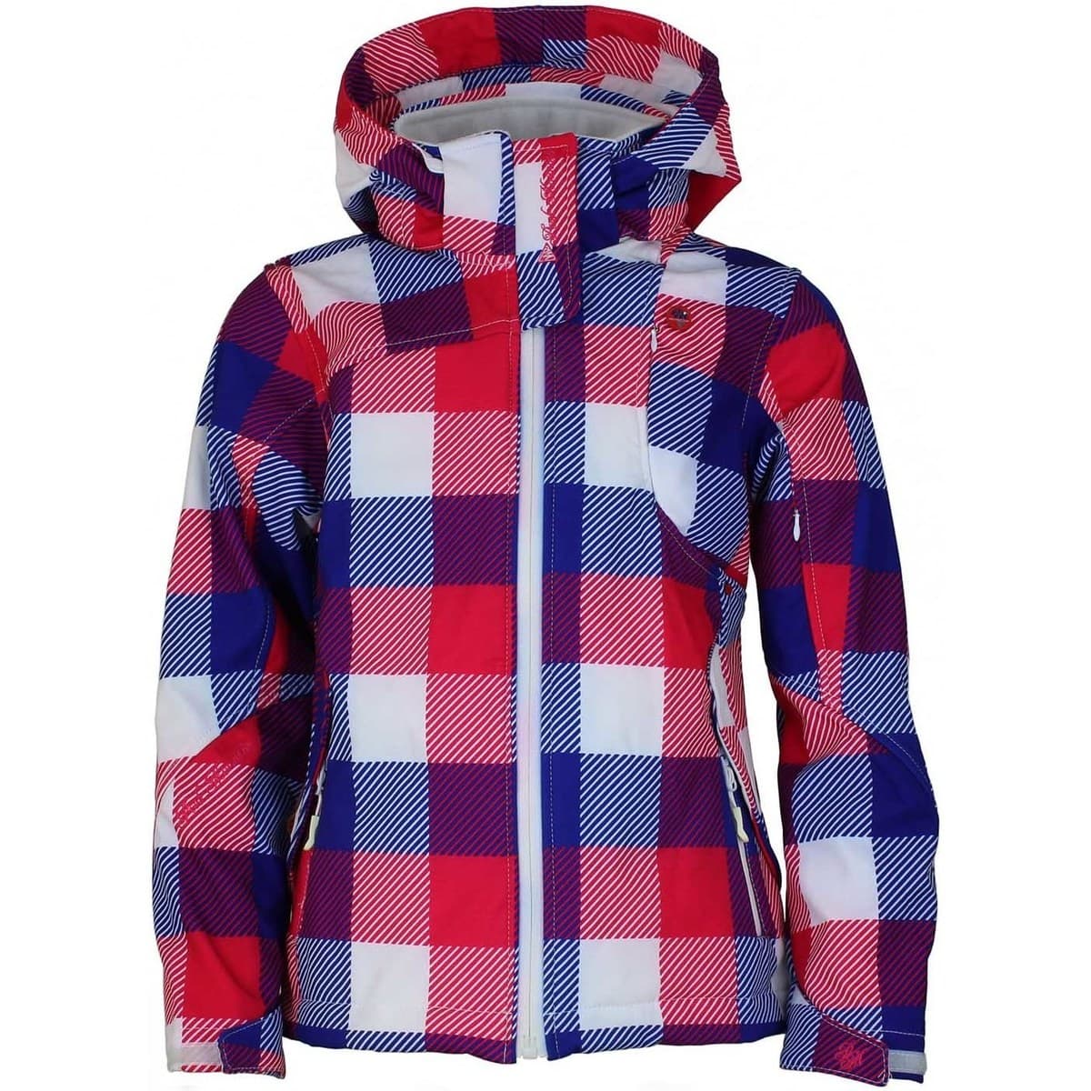 Μπουφάν Peak Mountain Blouson de ski fille GAVENY