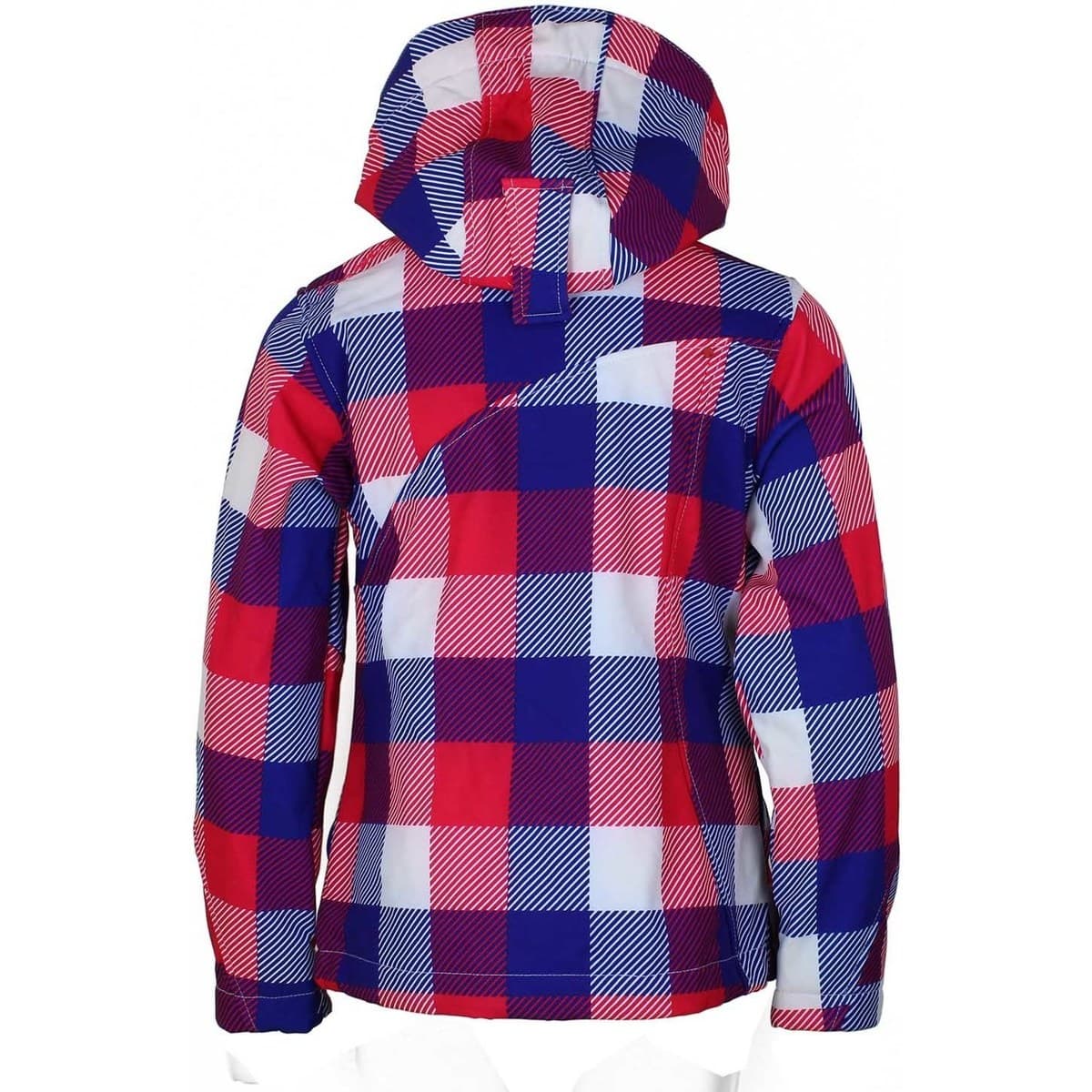 Girls' Jackets Peak Mountain Pink