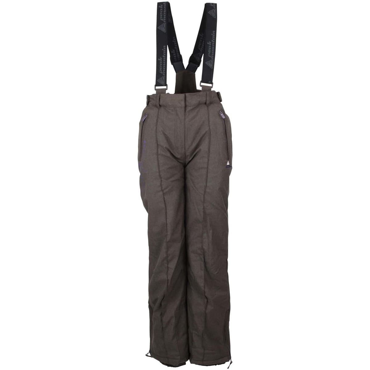 Girls' Pants Peak Mountain Pink