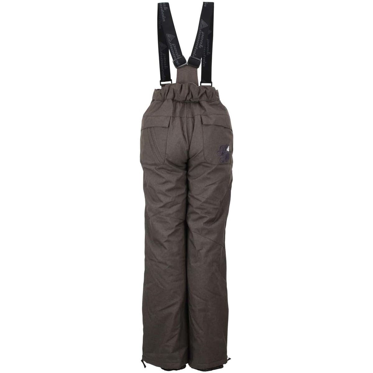 Girls' Pants Peak Mountain Pink