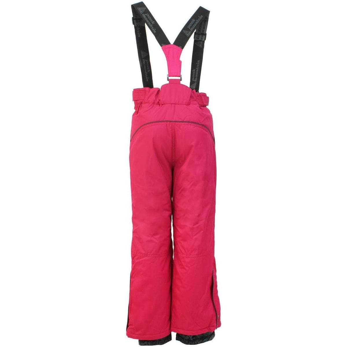 Girls' Pants Peak Mountain Pink