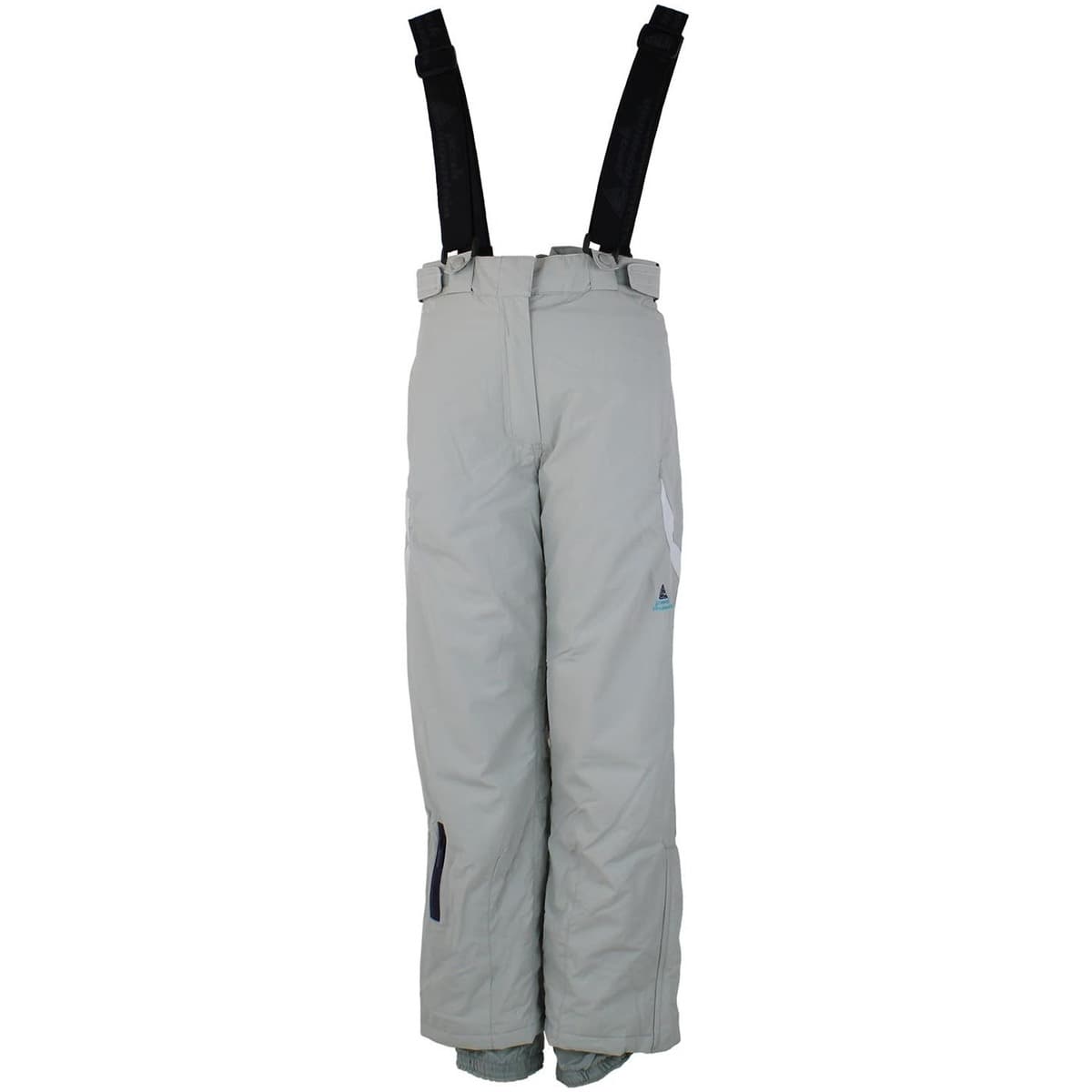Girls' Pants Peak Mountain Blue