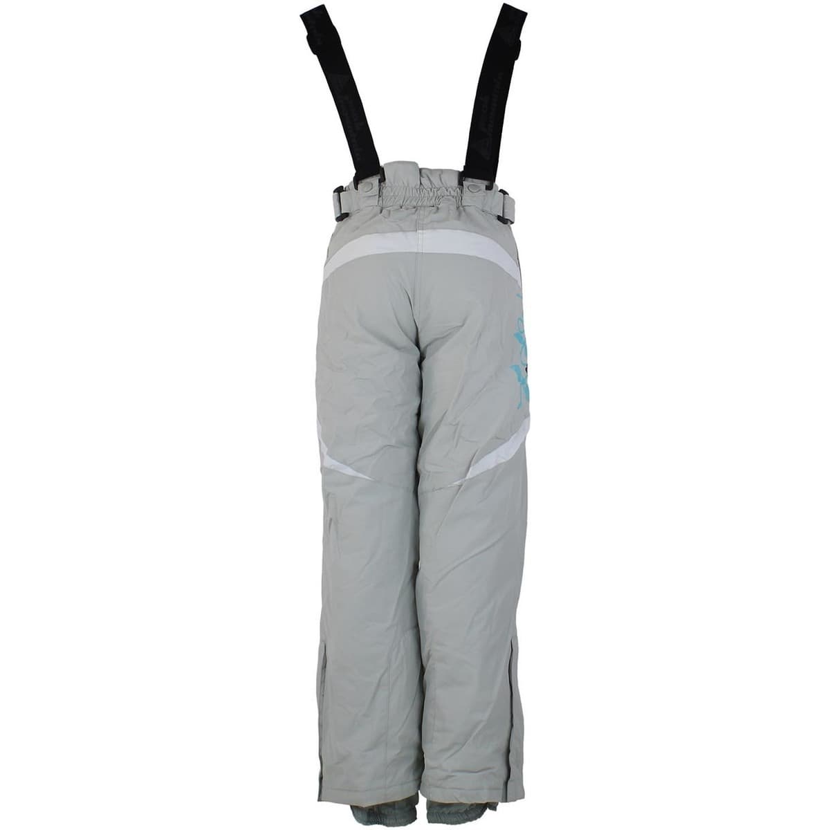 Girls' Pants Peak Mountain Blue