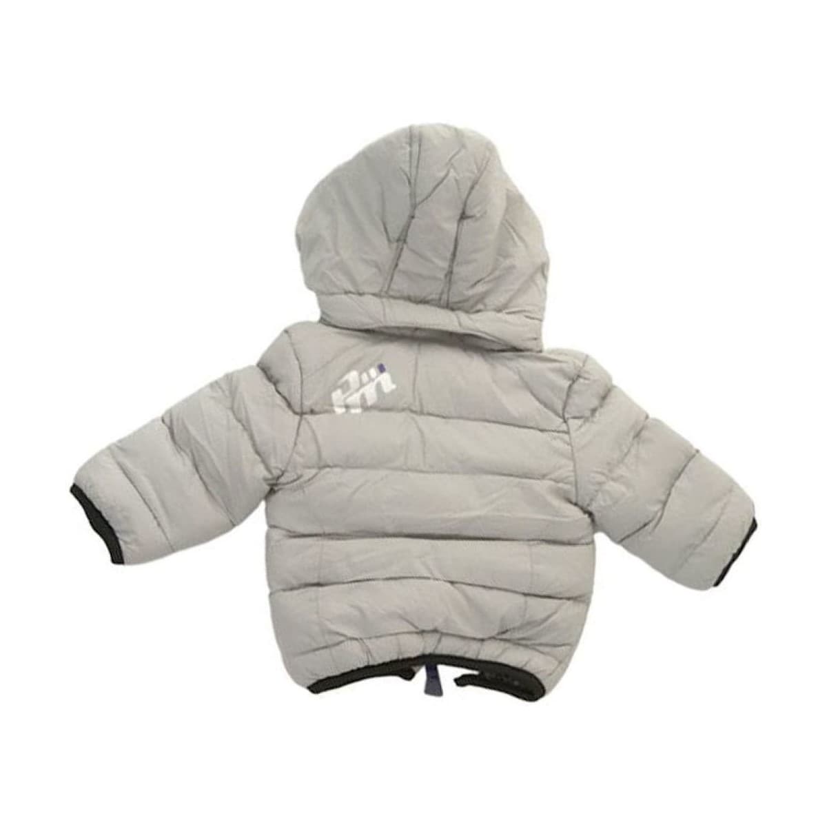 Girls' Jackets Peak Mountain Gray