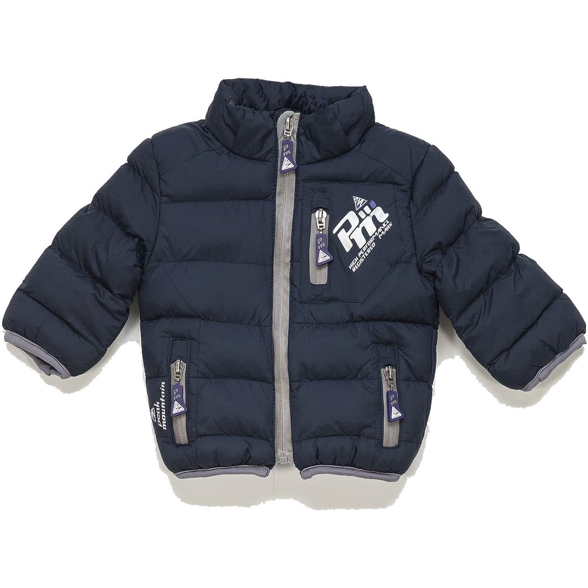 Χοντρό Μπουφάν Peak Mountain Doudoune layette LECARFO