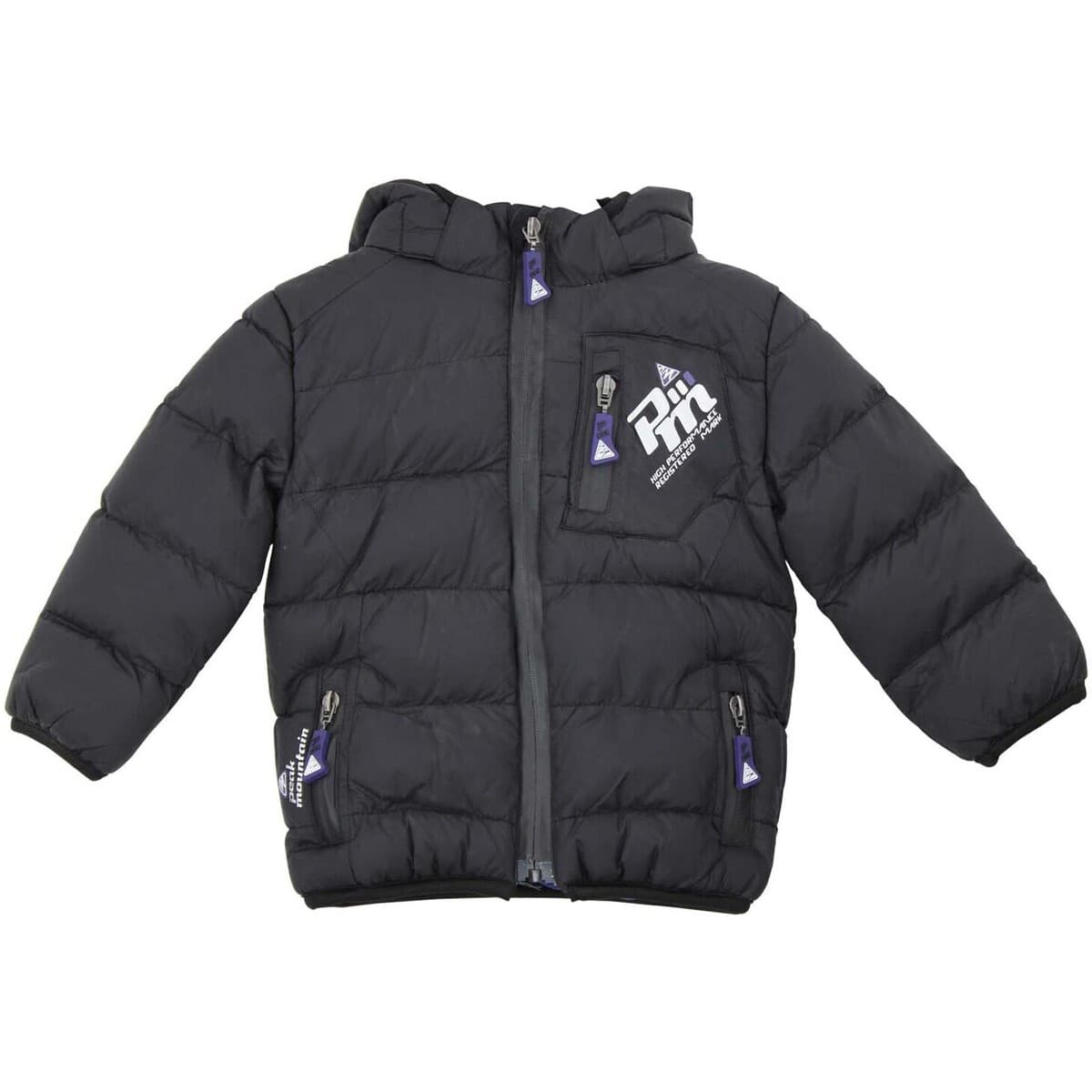 Χοντρό Μπουφάν Peak Mountain Doudoune layette LECARFO