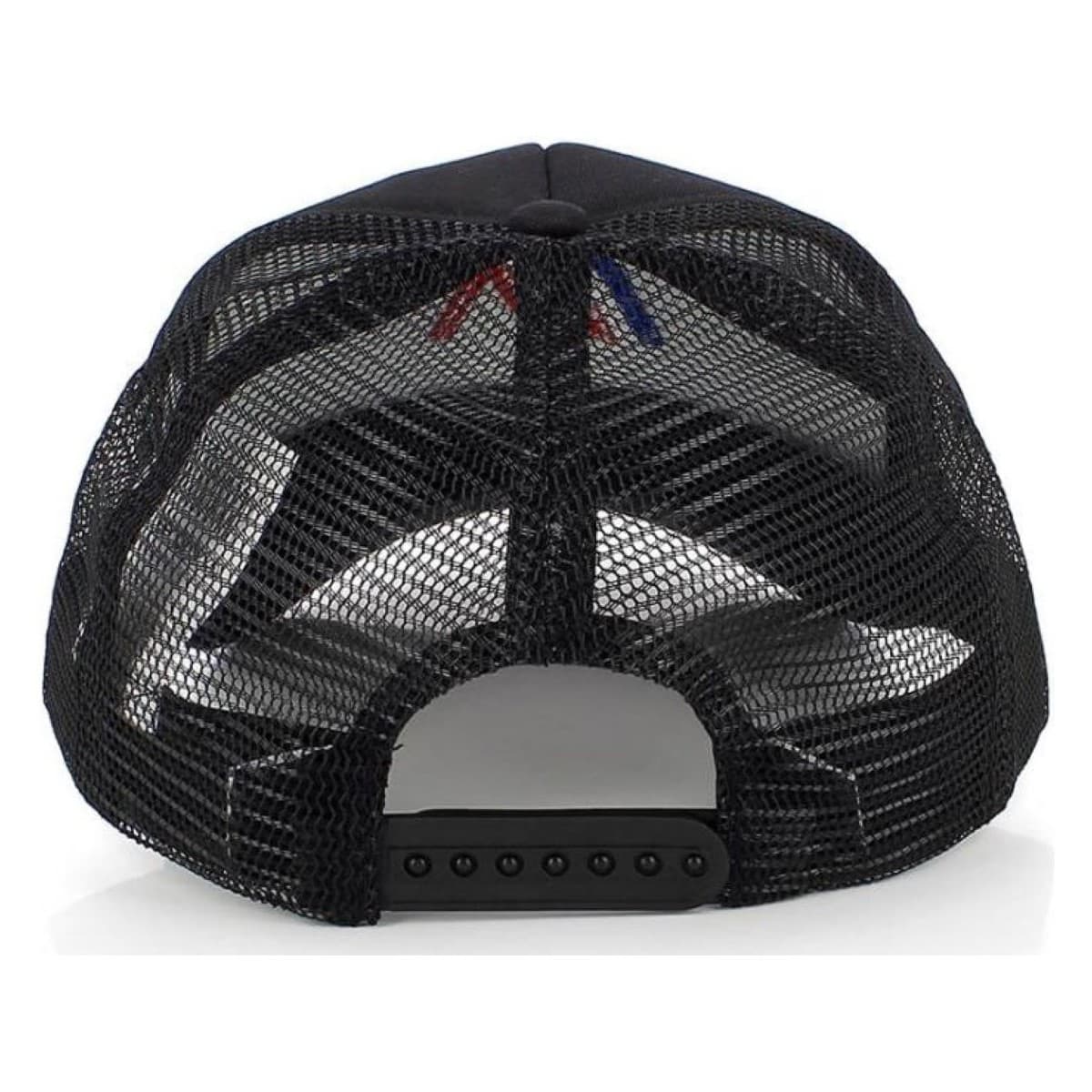 Women's Caps Peak Mountain Black