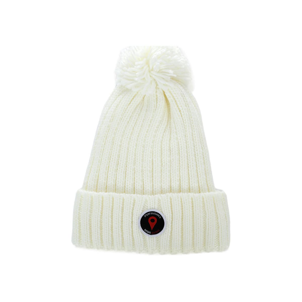 Women's Beanies Degré Celsius Black