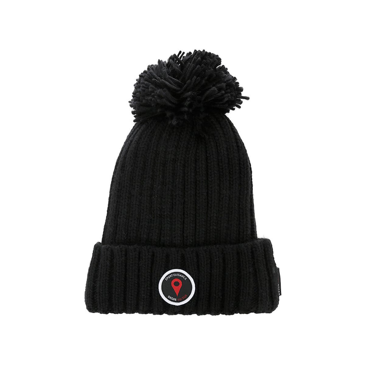 Women's Beanies Degré Celsius Black