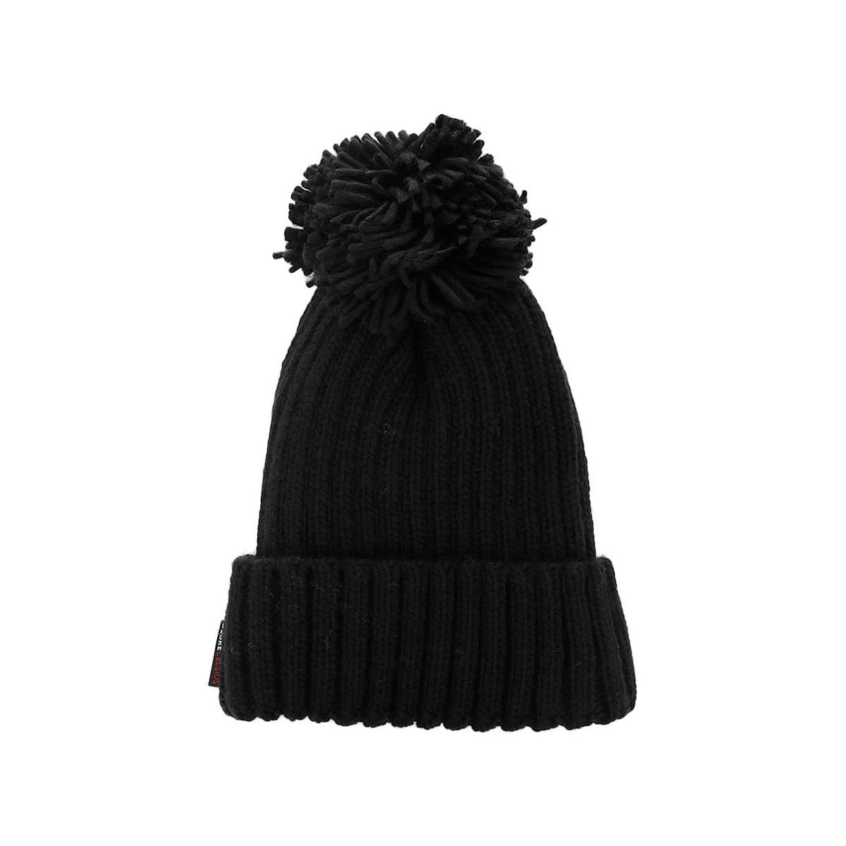 Women's Beanies Degré Celsius Black