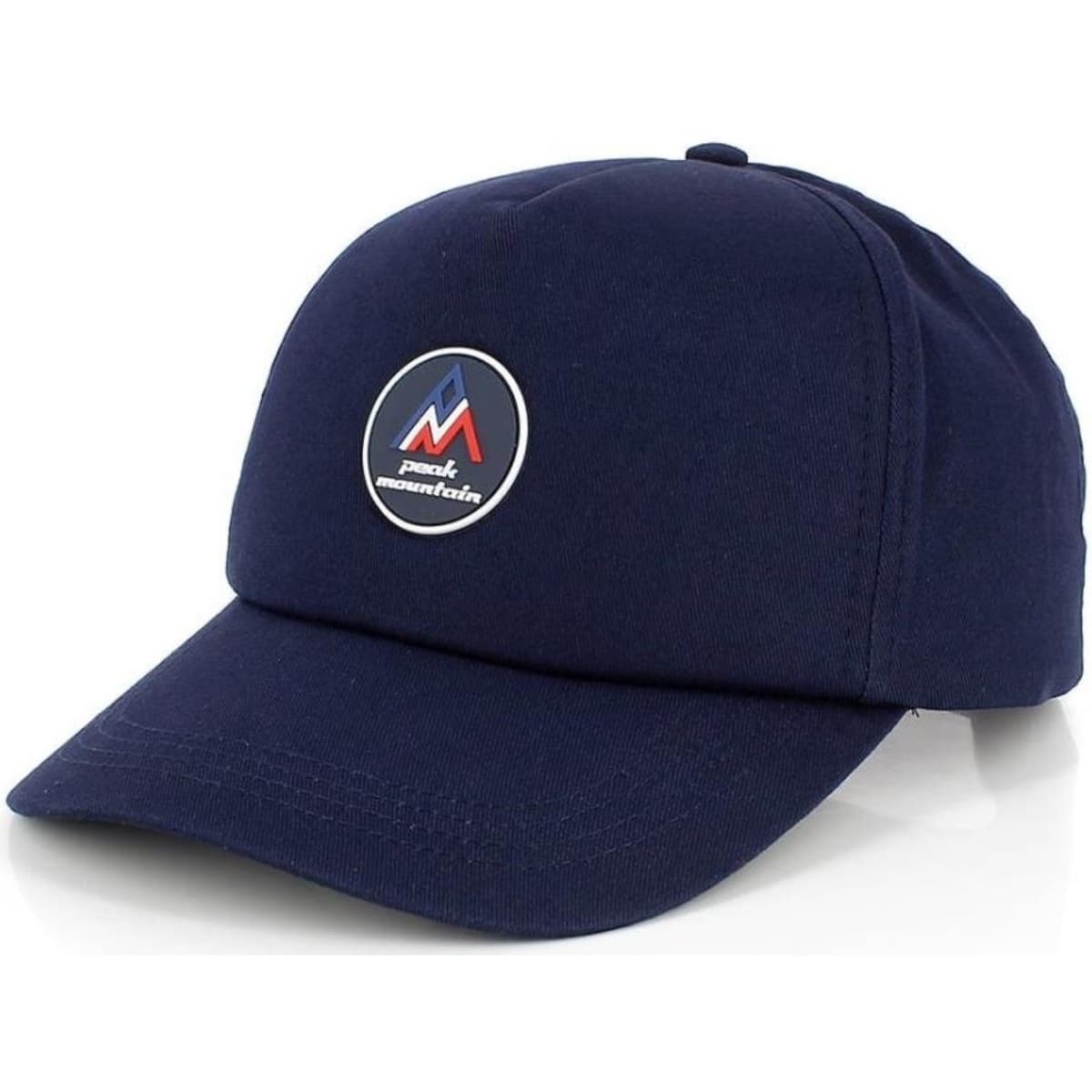 Women's Caps Peak Mountain Blue