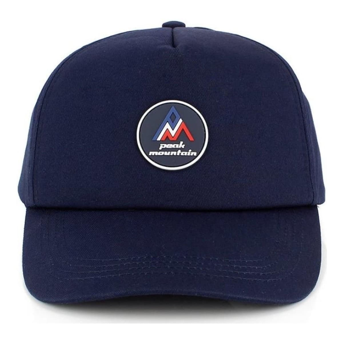 Women's Caps Peak Mountain Blue