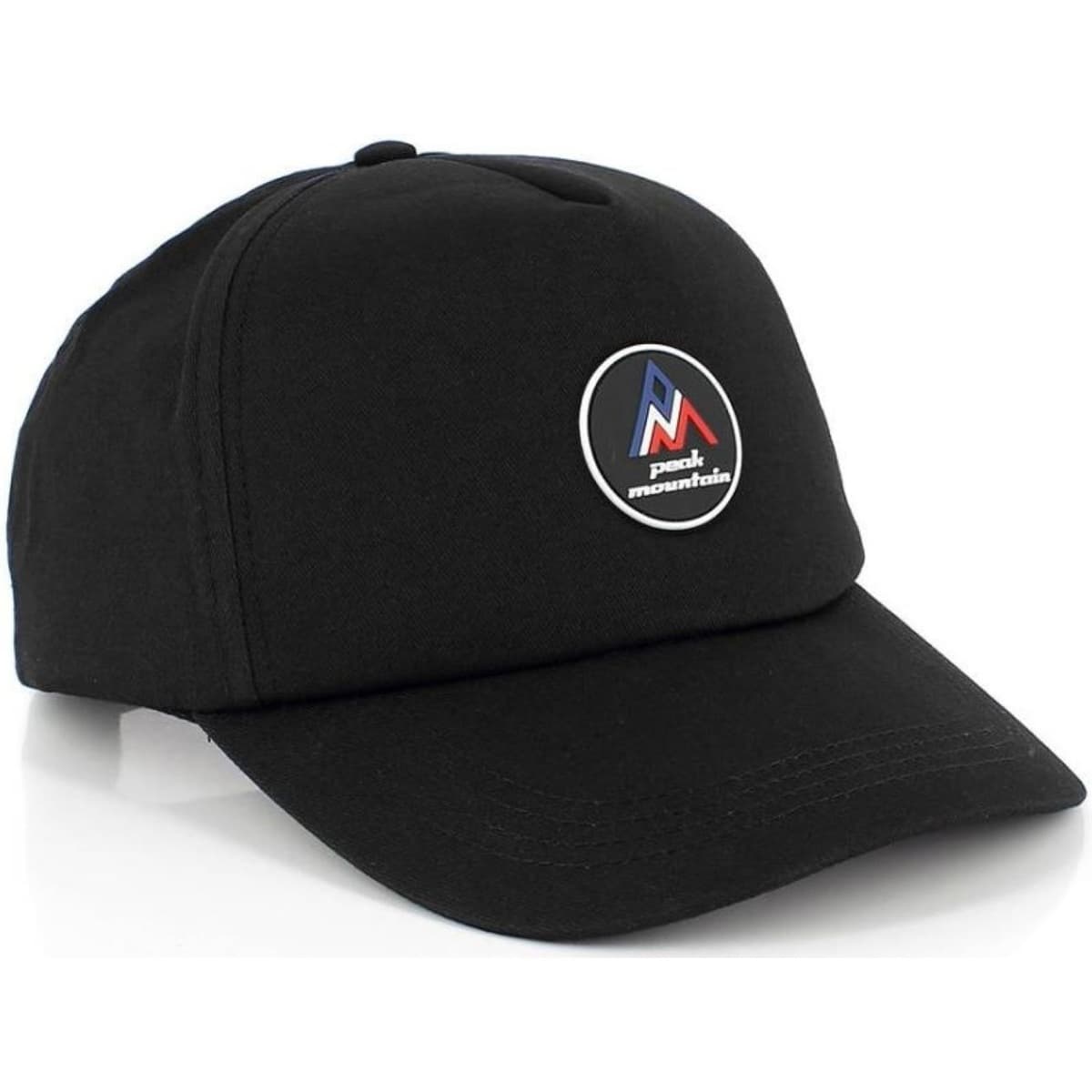 Men's Caps Peak Mountain Blue
