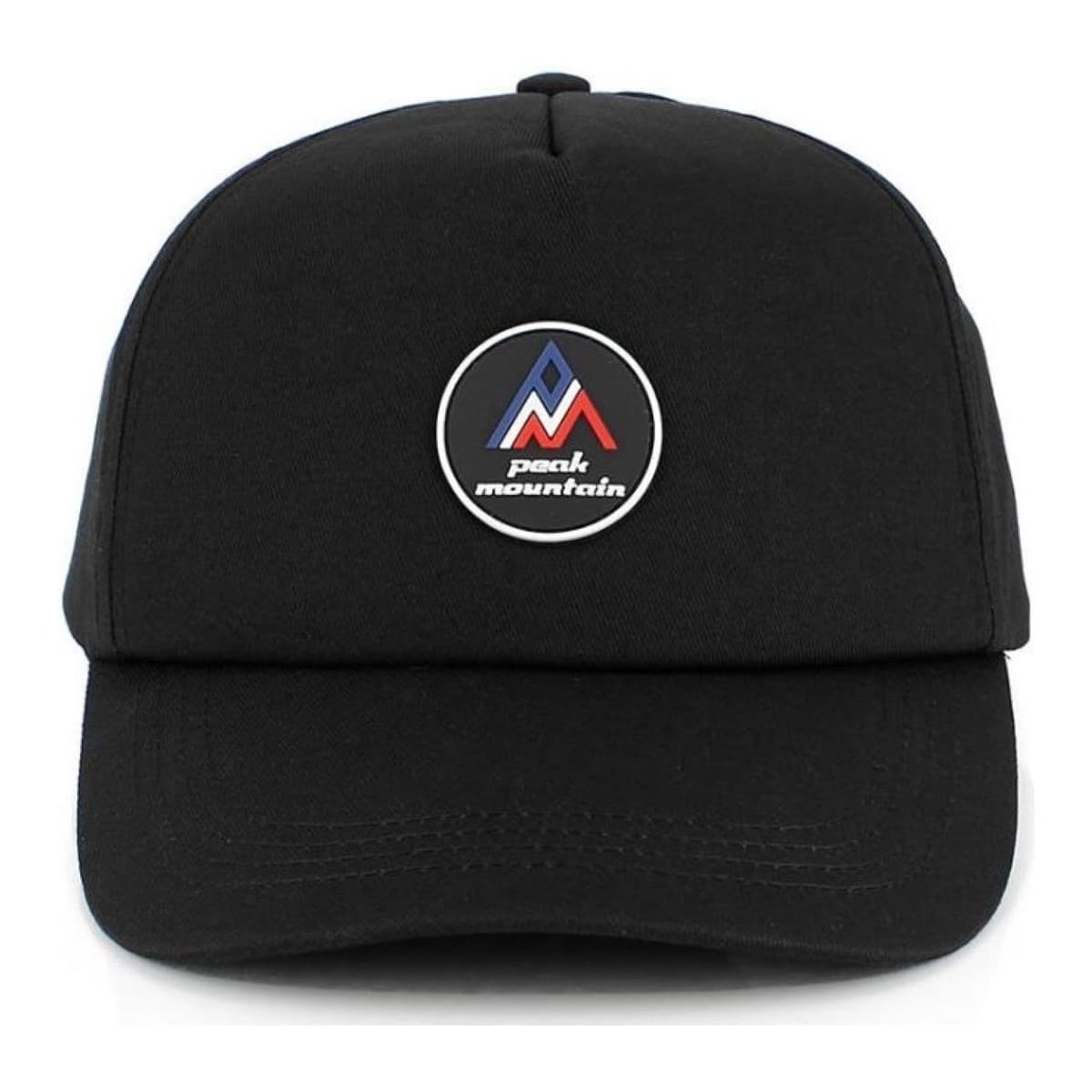Women's Caps Peak Mountain Black