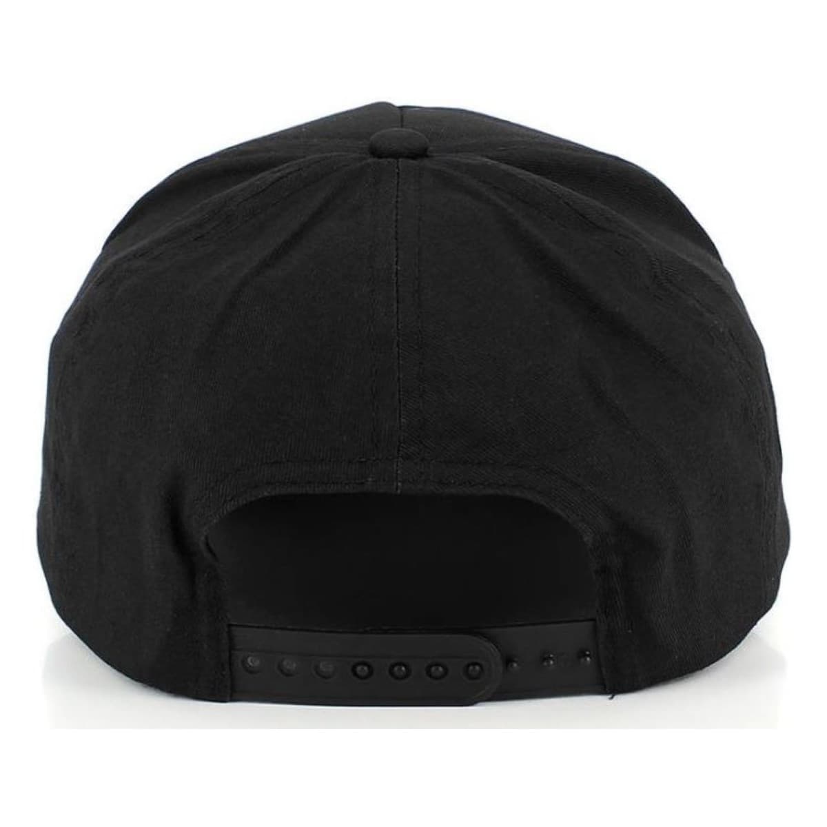 Women's Caps Peak Mountain Black
