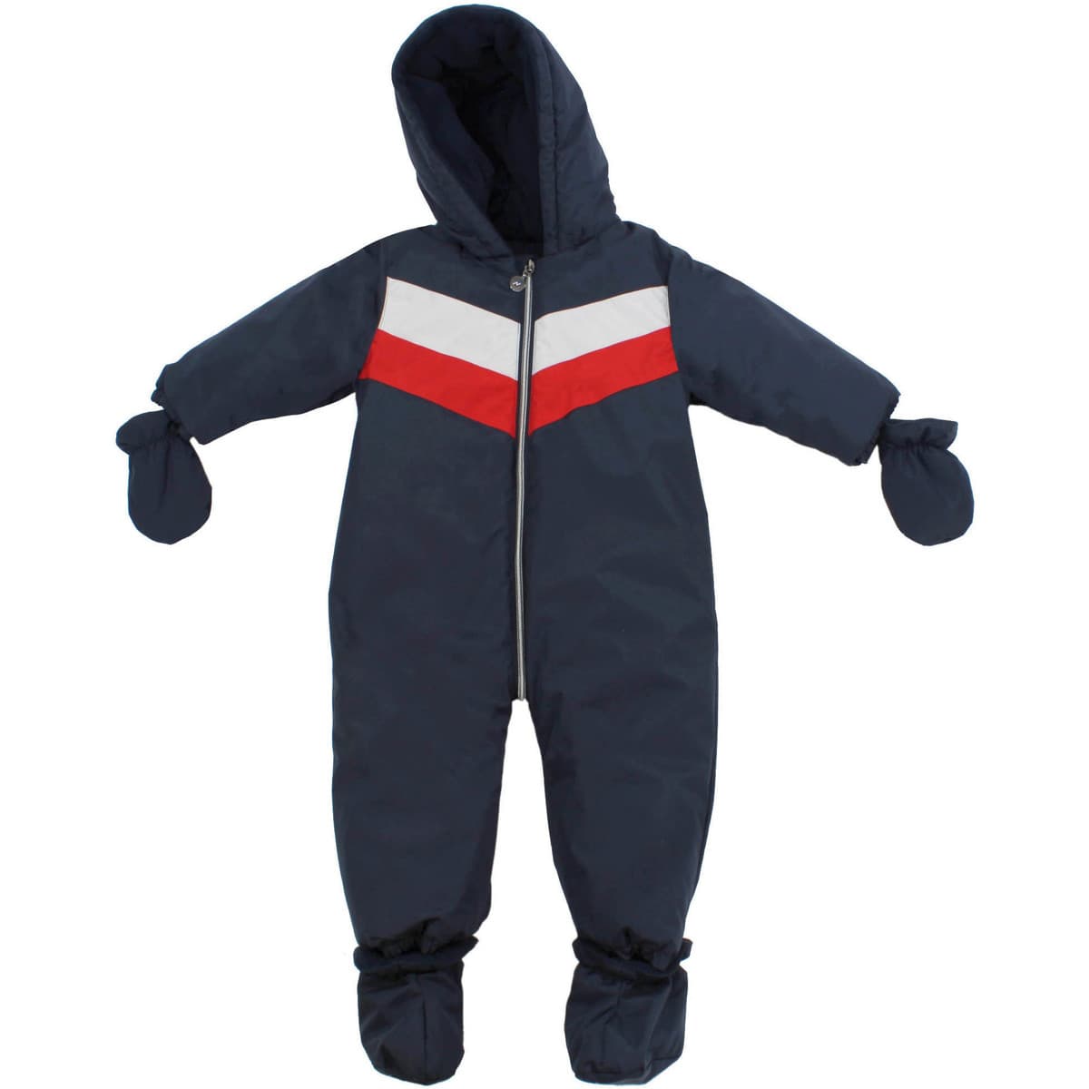 Ολόσωμες φόρμα Peak Mountain Combinaison de ski layette MECARO