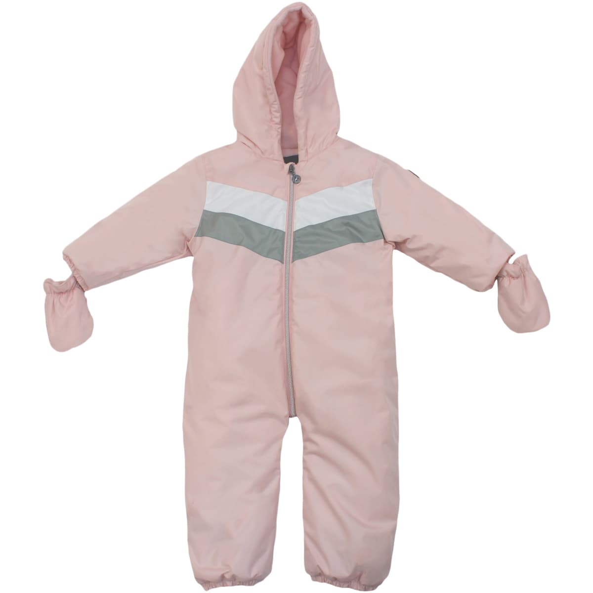 Ολόσωμες φόρμα Peak Mountain Combinaison de ski layette MECARO