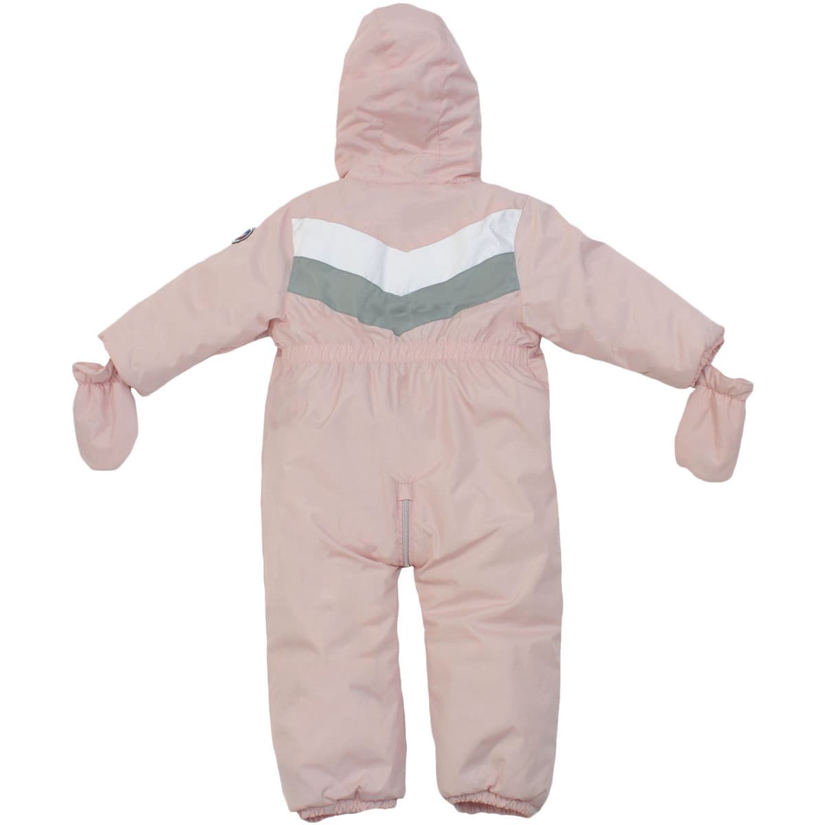 Women's Jumpsuits Peak Mountain Pink