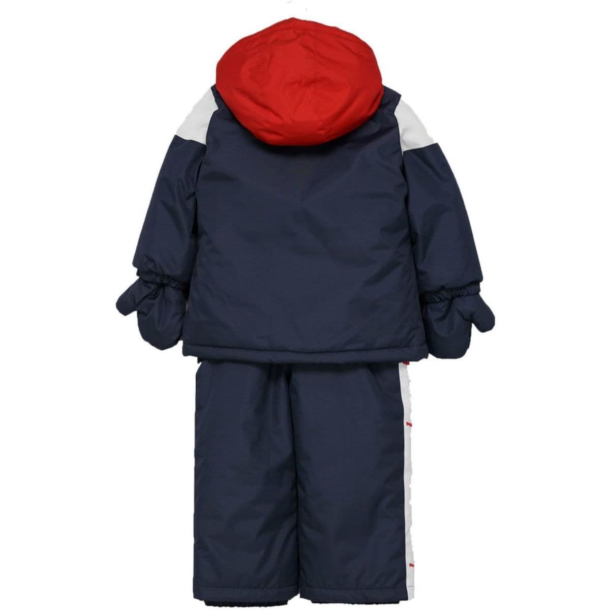 Girls' Pants Peak Mountain Blue