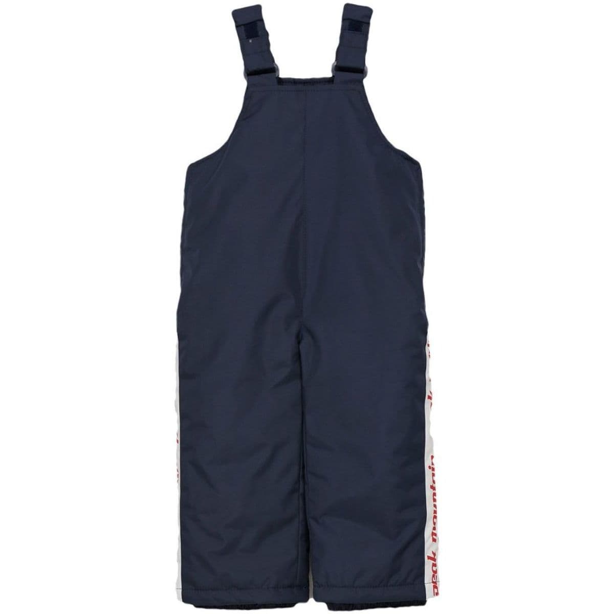 Girls' Pants Peak Mountain Blue