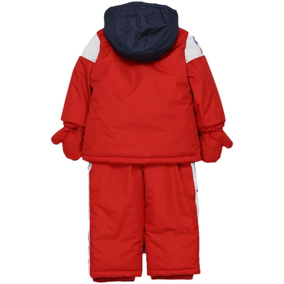 Boys' Pants Peak Mountain Red