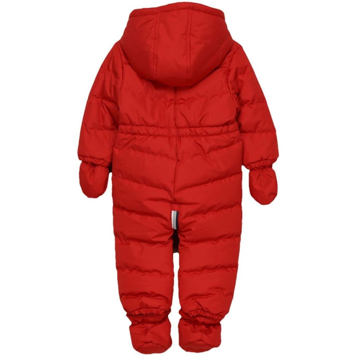 Women's Jumpsuits Peak Mountain Red