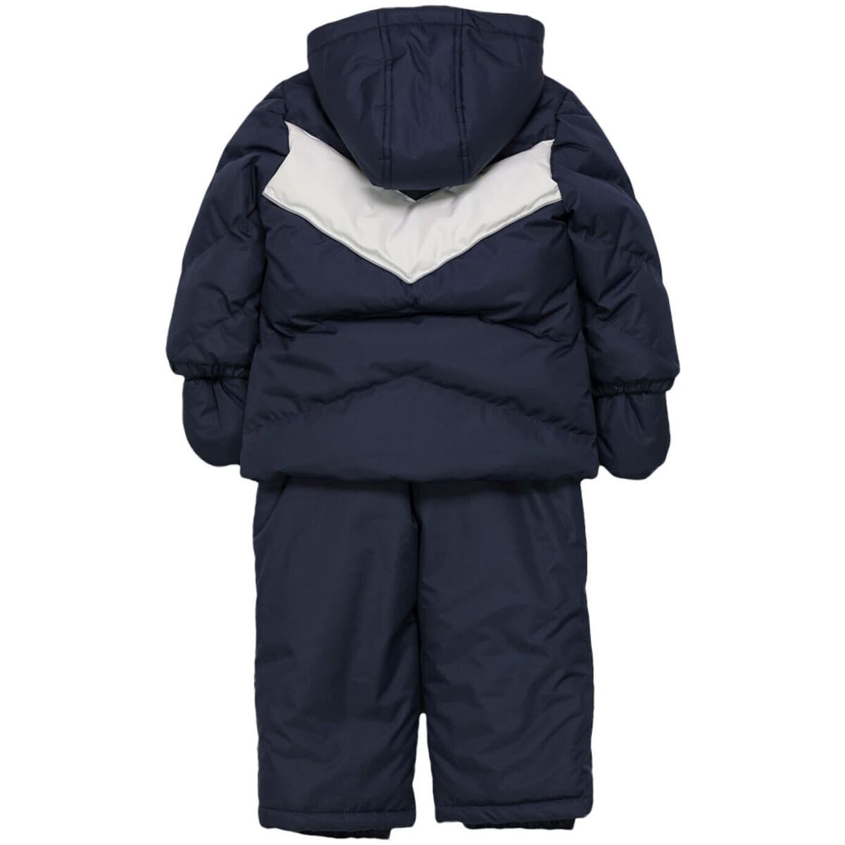 Boys' Pants Peak Mountain Blue