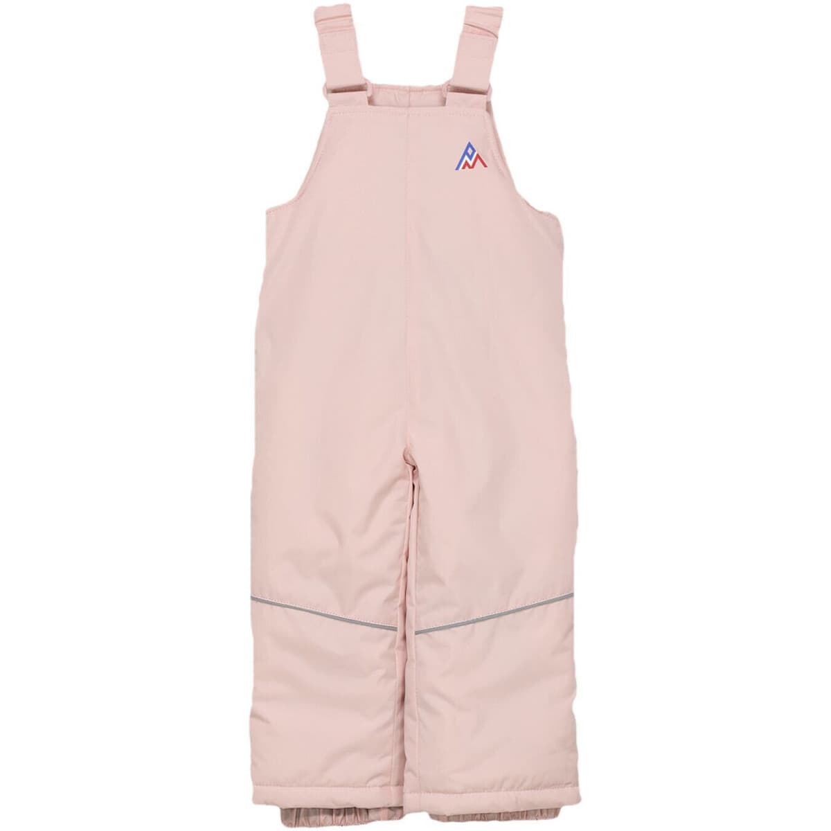 Boys' Pants Peak Mountain Pink