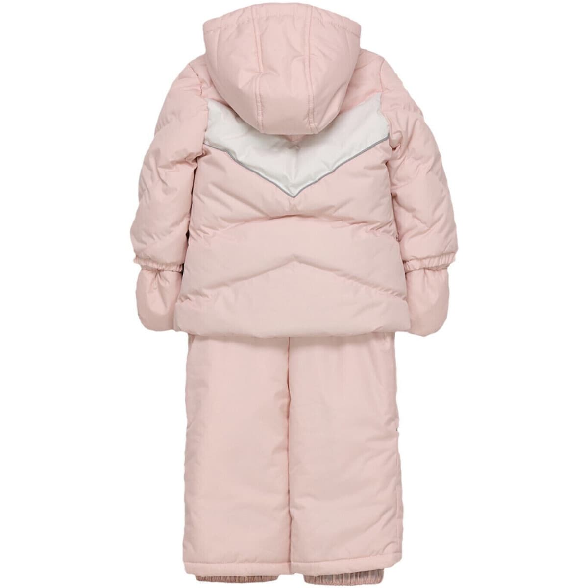 Boys' Pants Peak Mountain Pink